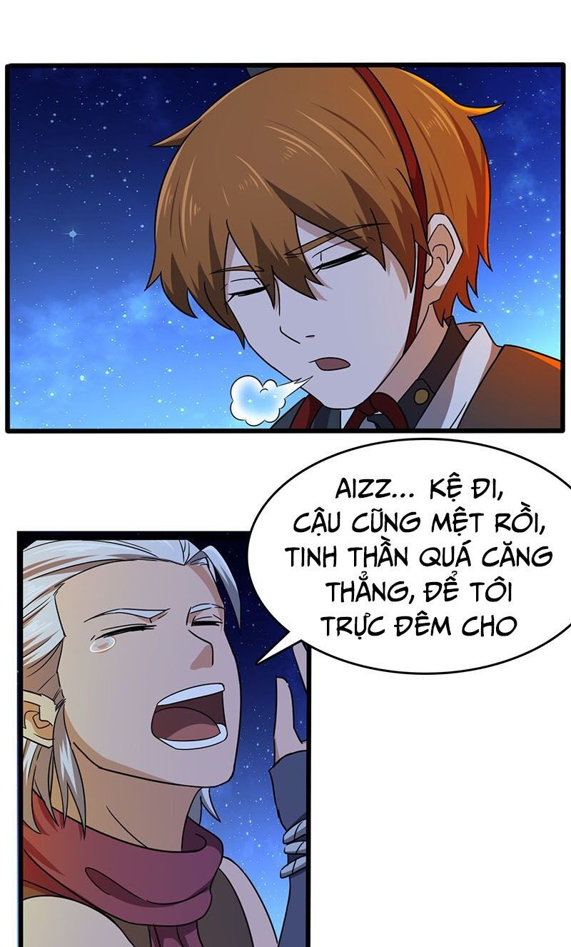 Hỗn Độn Kiếm Thần Chapter 123 - 12