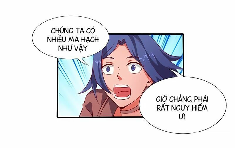 Hỗn Độn Kiếm Thần Chapter 22 - 11