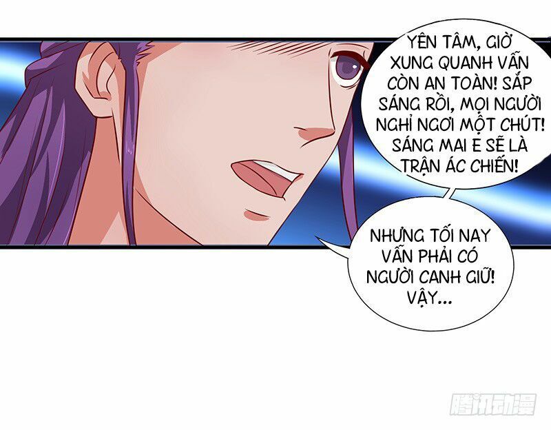 Hỗn Độn Kiếm Thần Chapter 22 - 12