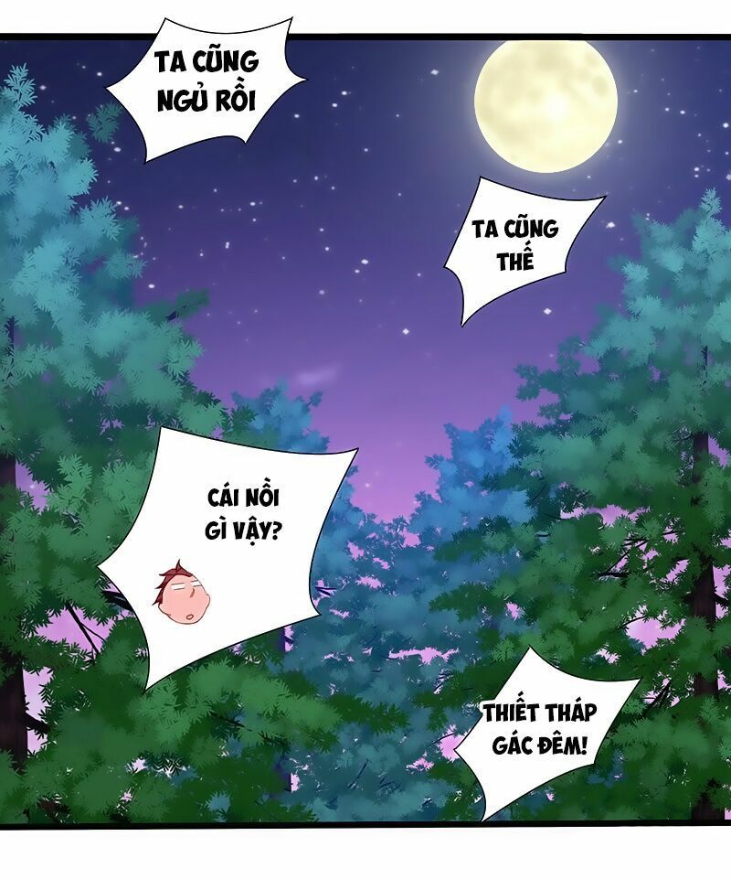 Hỗn Độn Kiếm Thần Chapter 22 - 14