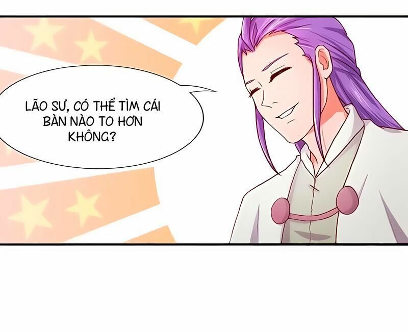 Hỗn Độn Kiếm Thần Chapter 22 - 30