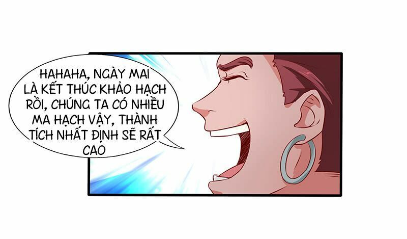 Hỗn Độn Kiếm Thần Chapter 22 - 8