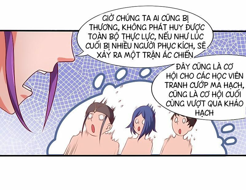 Hỗn Độn Kiếm Thần Chapter 22 - 10