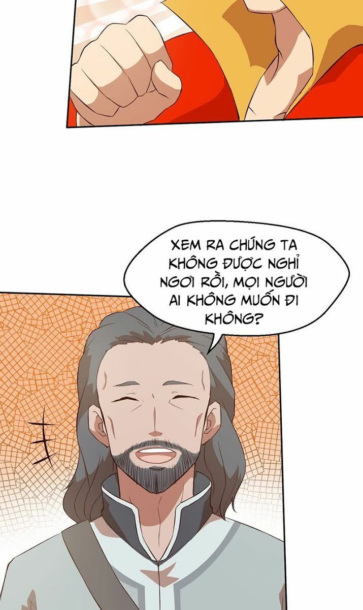 Hỗn Độn Kiếm Thần Chapter 43 - 5
