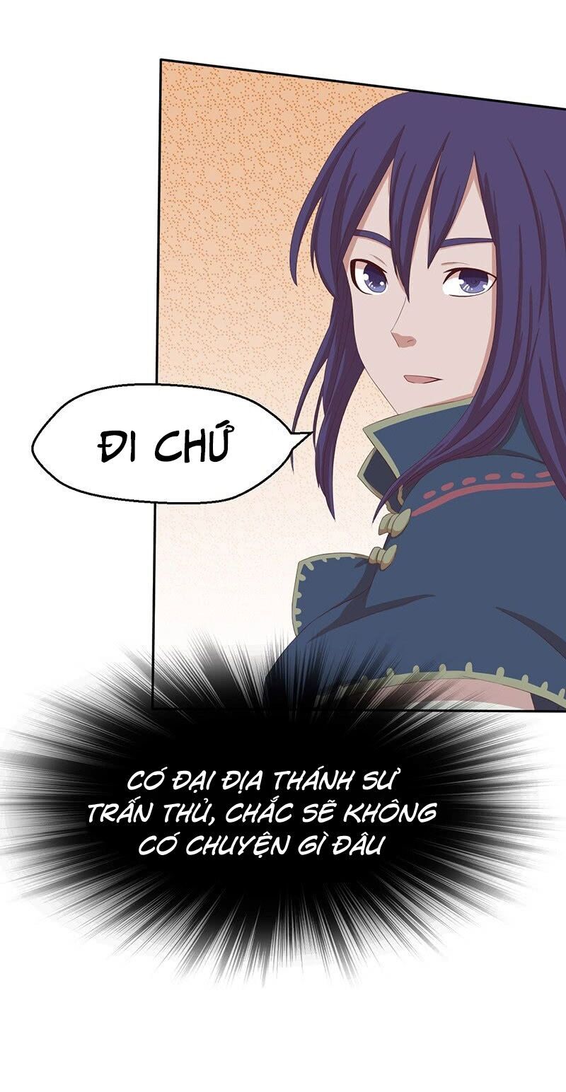 Hỗn Độn Kiếm Thần Chapter 43 - 9