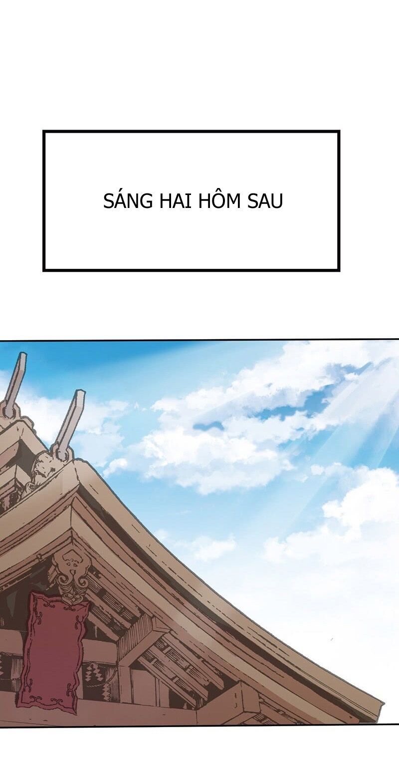 Hỗn Độn Kiếm Thần Chapter 43 - 10