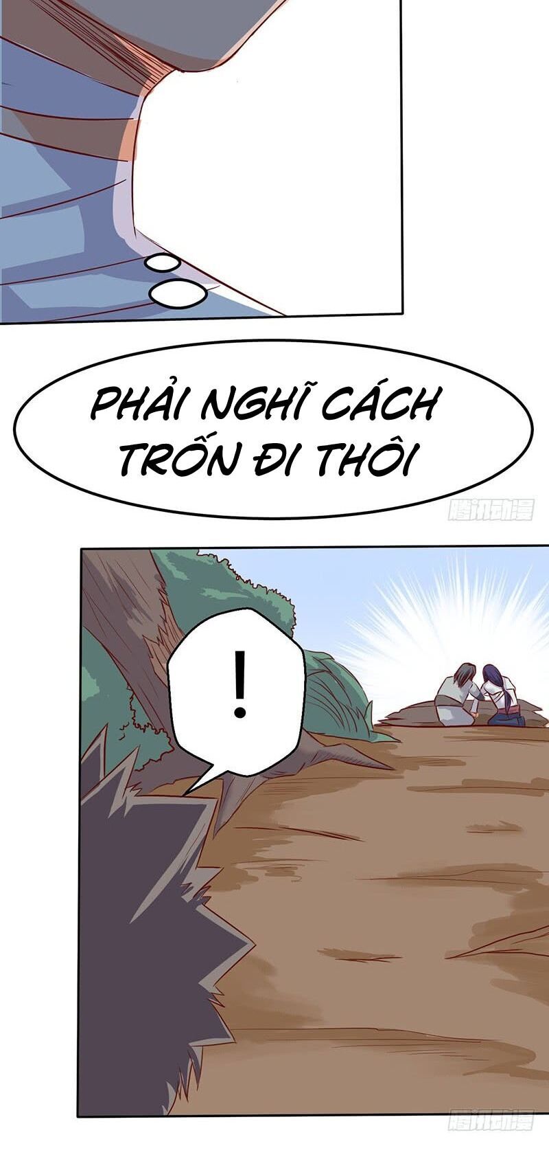 Hỗn Độn Kiếm Thần Chapter 48 - 12