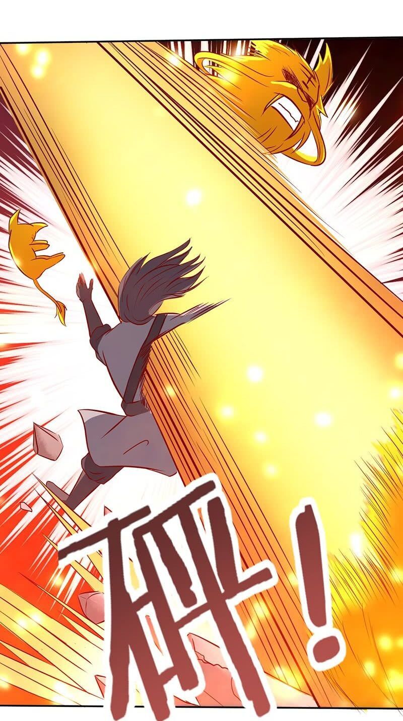 Hỗn Độn Kiếm Thần Chapter 48 - 31