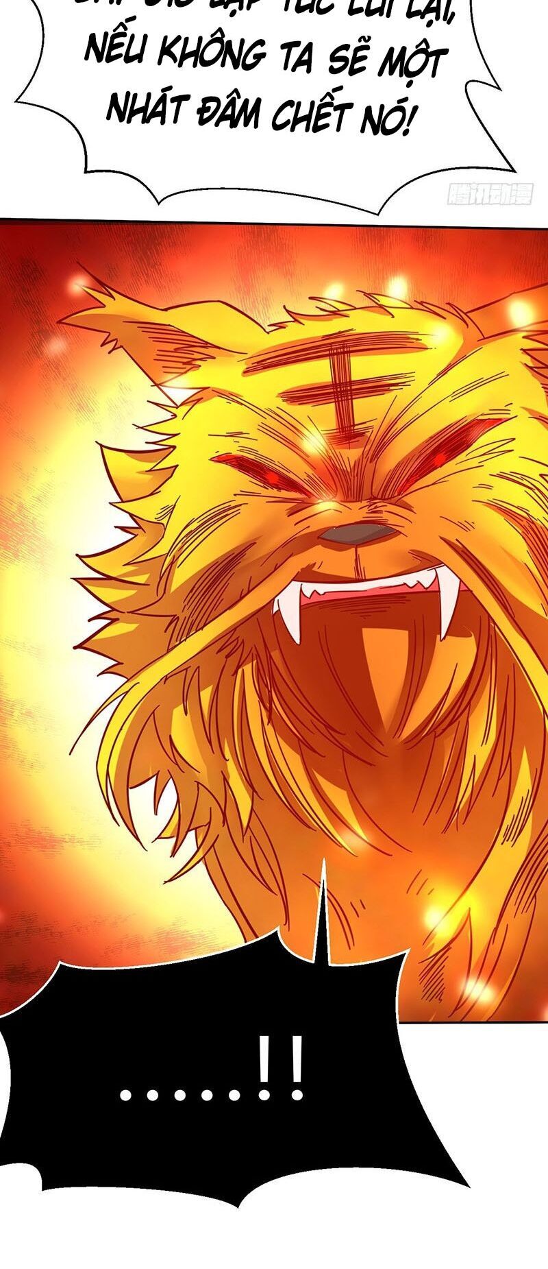 Hỗn Độn Kiếm Thần Chapter 48 - 10