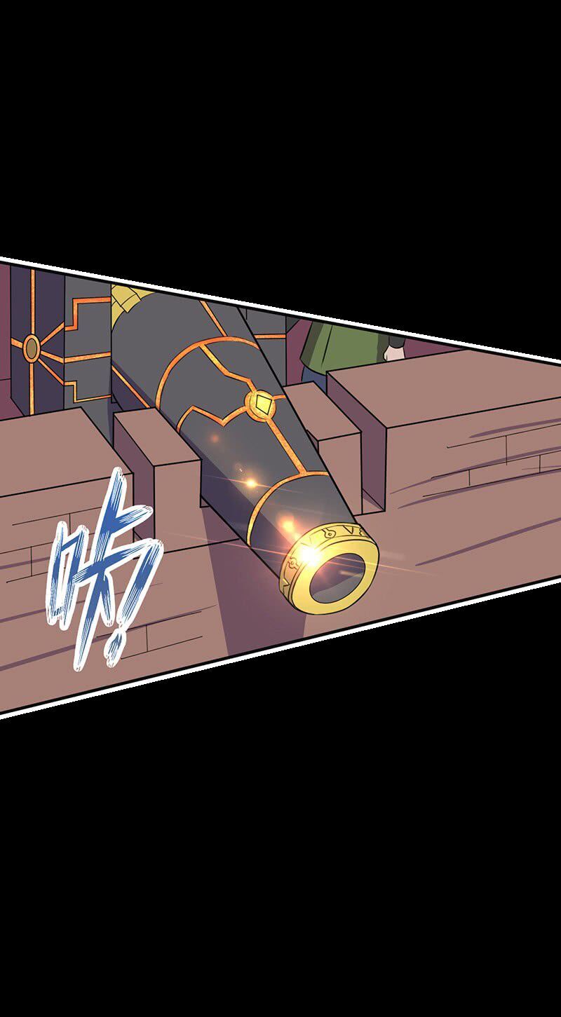 Hỗn Độn Kiếm Thần Chapter 65 - 15