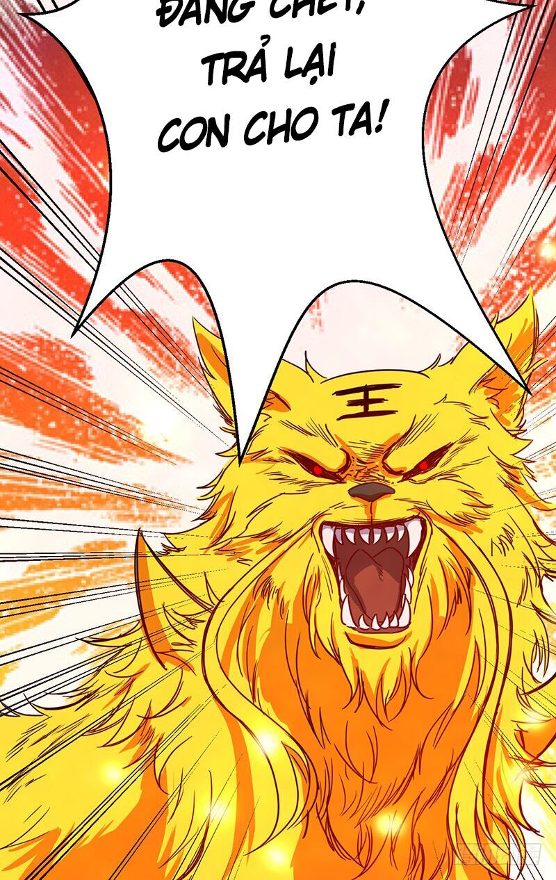 Hỗn Độn Kiếm Thần Chapter 65 - 38