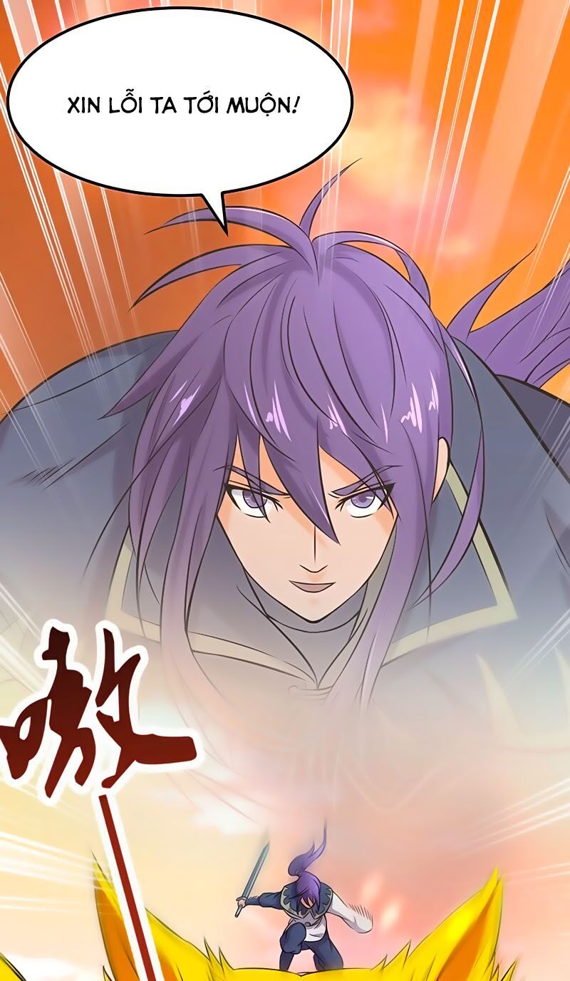 Hỗn Độn Kiếm Thần Chapter 71 - 2
