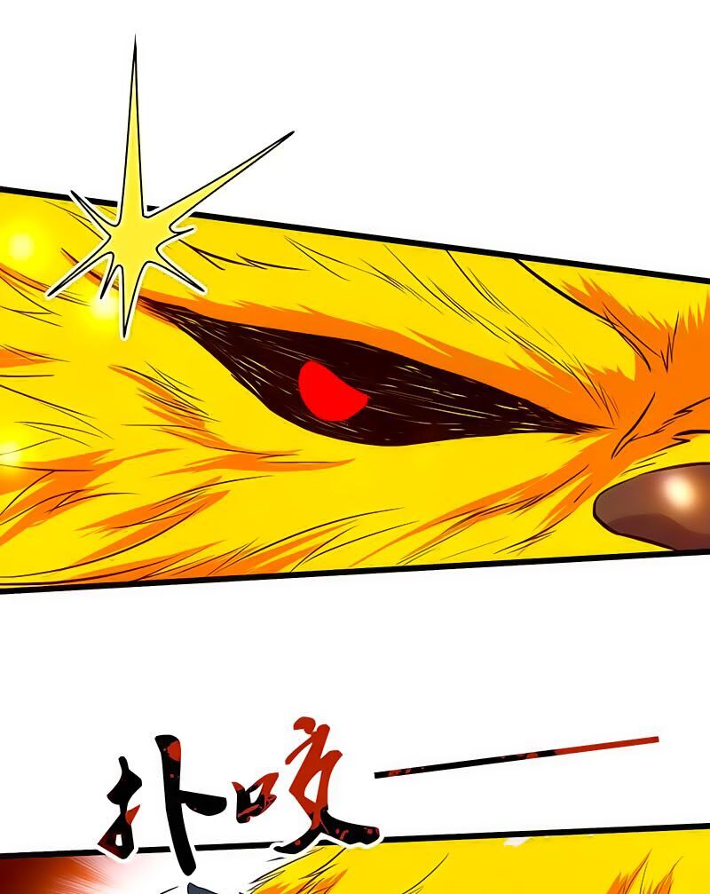 Hỗn Độn Kiếm Thần Chapter 71 - 15