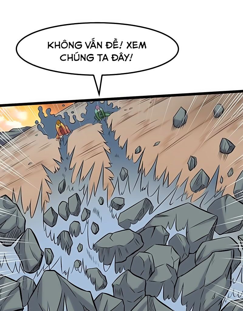 Hỗn Độn Kiếm Thần Chapter 71 - 24