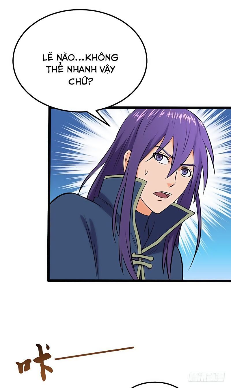 Hỗn Độn Kiếm Thần Chapter 71 - 38