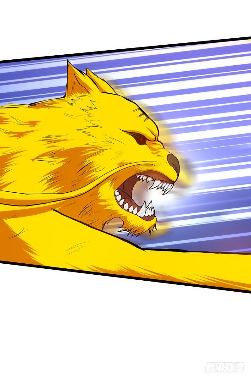 Hỗn Độn Kiếm Thần Chapter 73 - 1