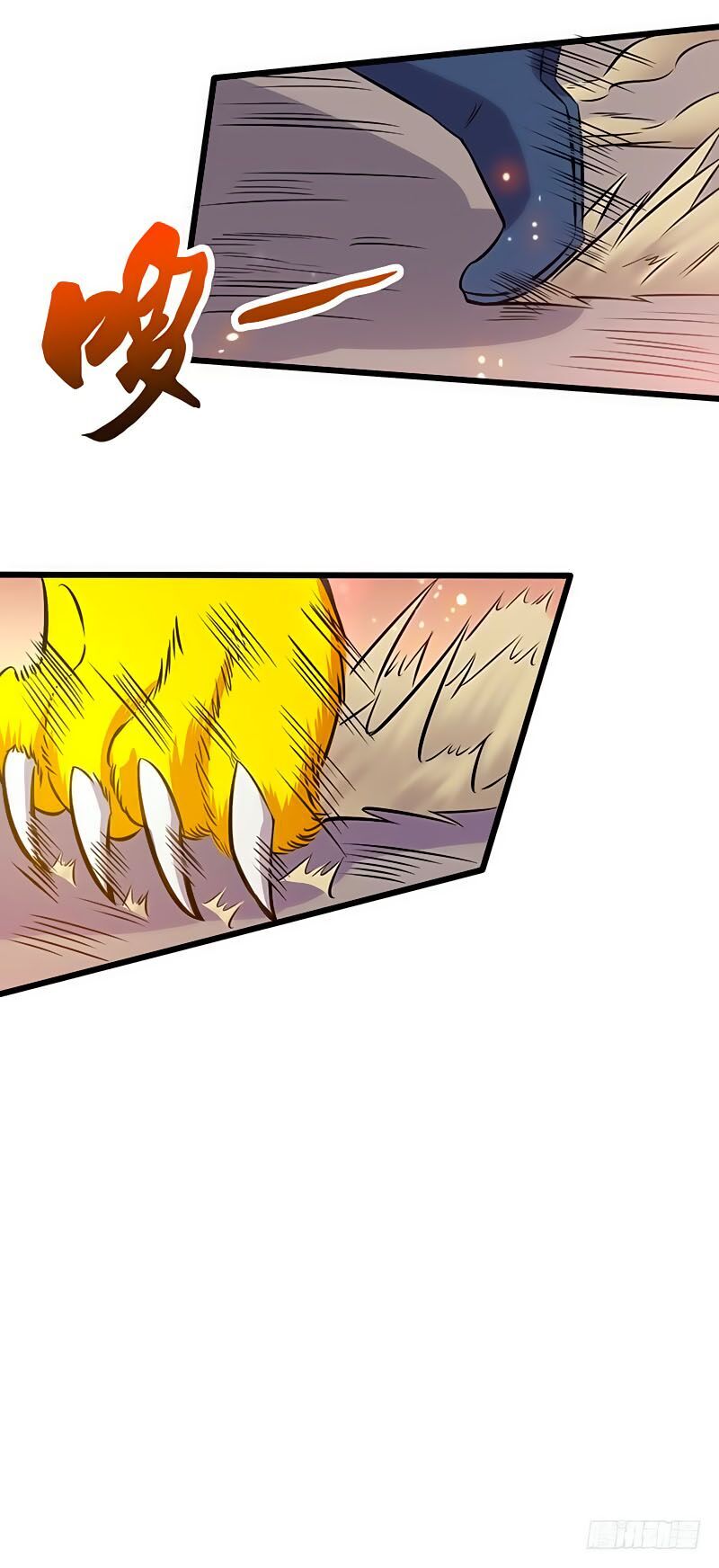 Hỗn Độn Kiếm Thần Chapter 73 - 16