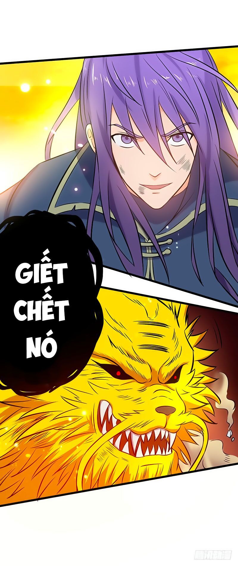 Hỗn Độn Kiếm Thần Chapter 73 - 33