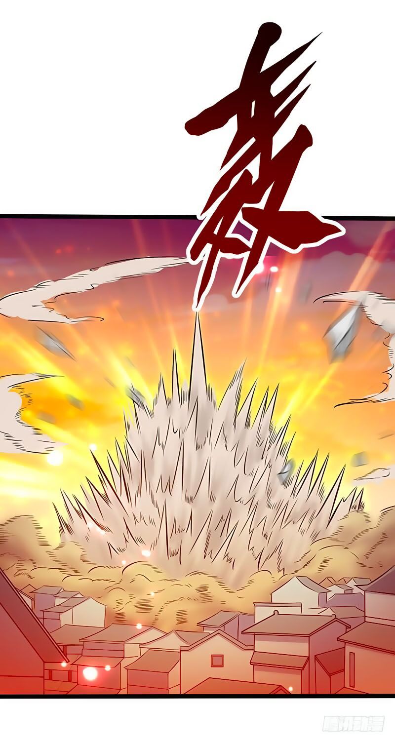 Hỗn Độn Kiếm Thần Chapter 73 - 5