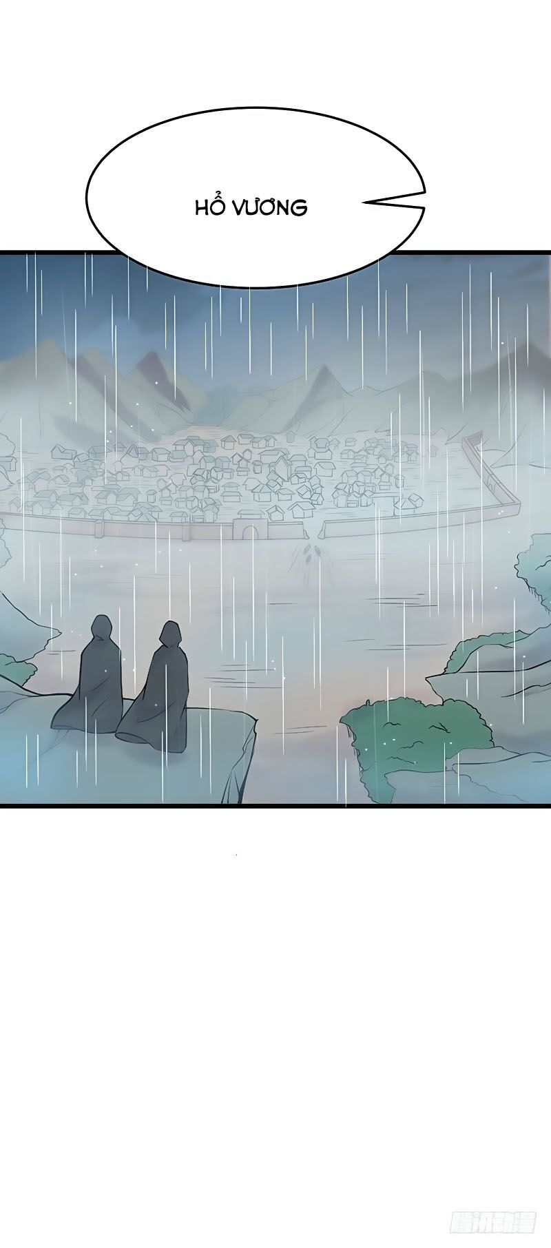Hỗn Độn Kiếm Thần Chapter 74 - 34
