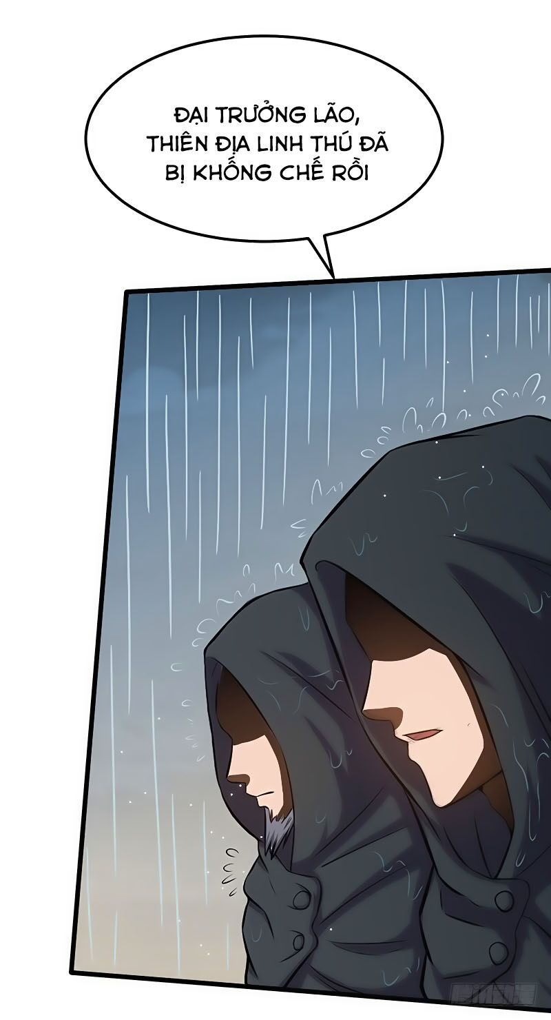 Hỗn Độn Kiếm Thần Chapter 74 - 36