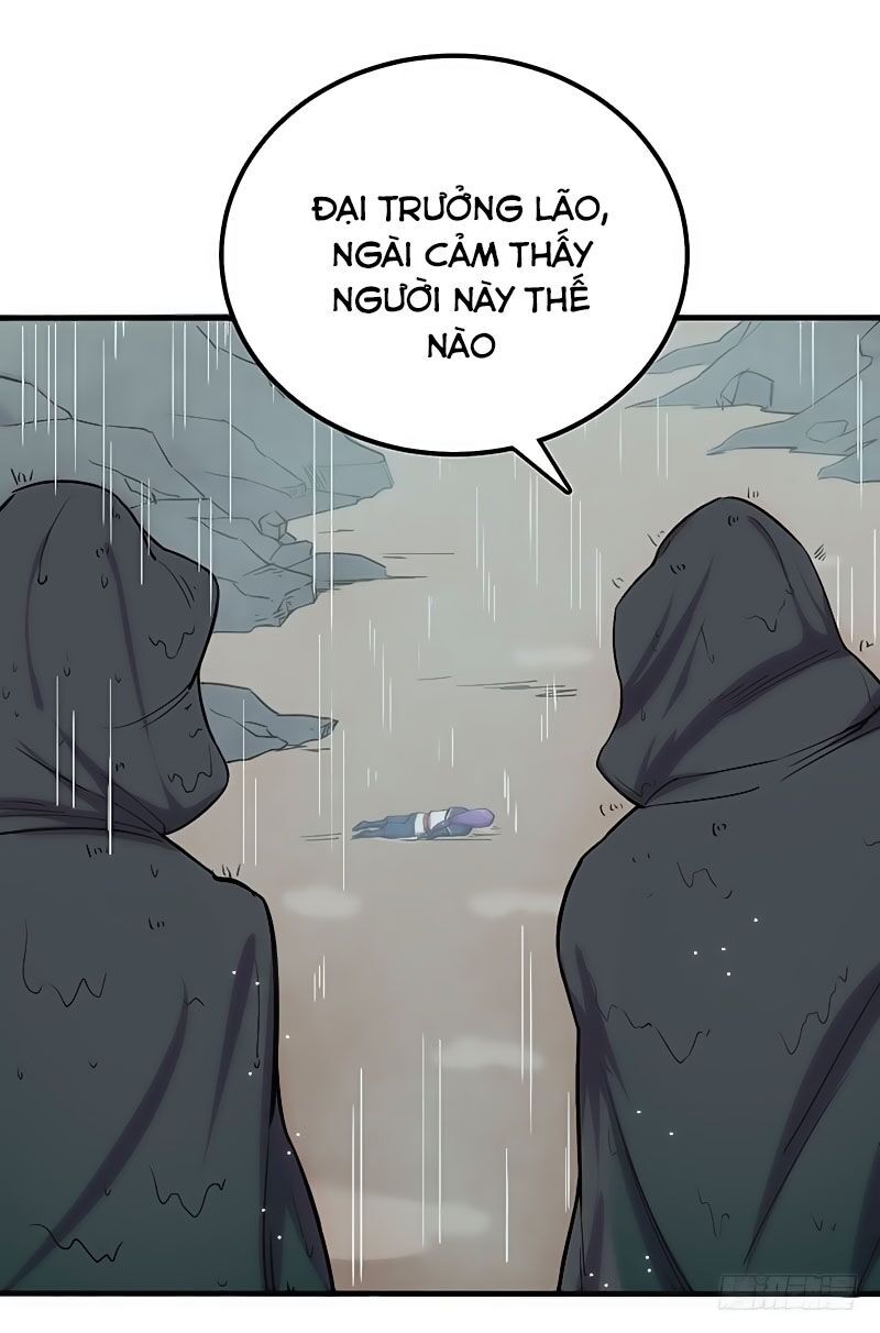 Hỗn Độn Kiếm Thần Chapter 74 - 45