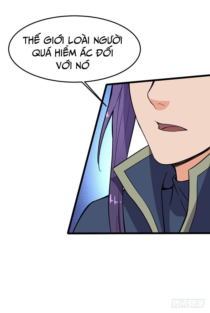 Hỗn Độn Kiếm Thần Chapter 77 - 18