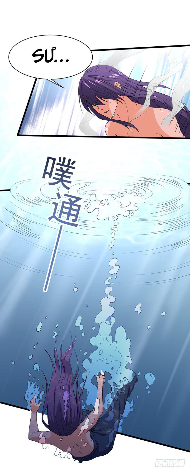 Hỗn Độn Kiếm Thần Chapter 77 - 40