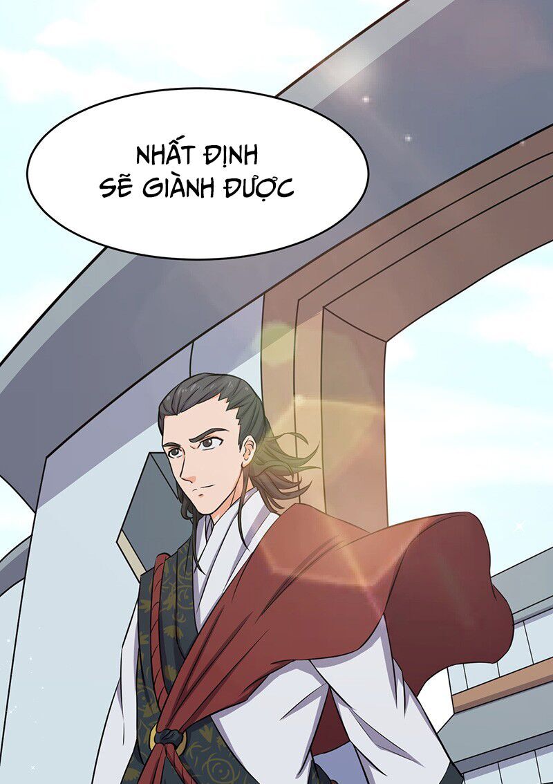 Hỗn Độn Kiếm Thần Chapter 77 - 51