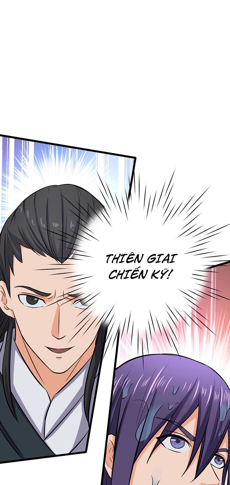 Hỗn Độn Kiếm Thần Chapter 77 - 53