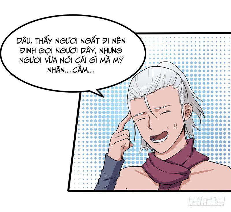 Hỗn Độn Kiếm Thần Chapter 78 - 33