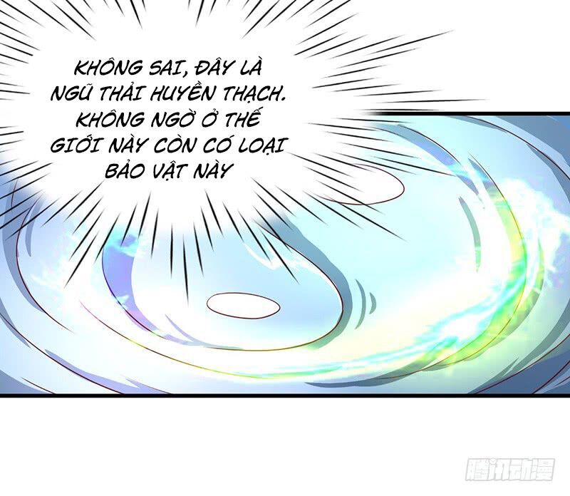 Hỗn Độn Kiếm Thần Chapter 80 - 20