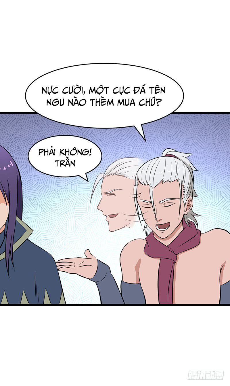 Hỗn Độn Kiếm Thần Chapter 80 - 9