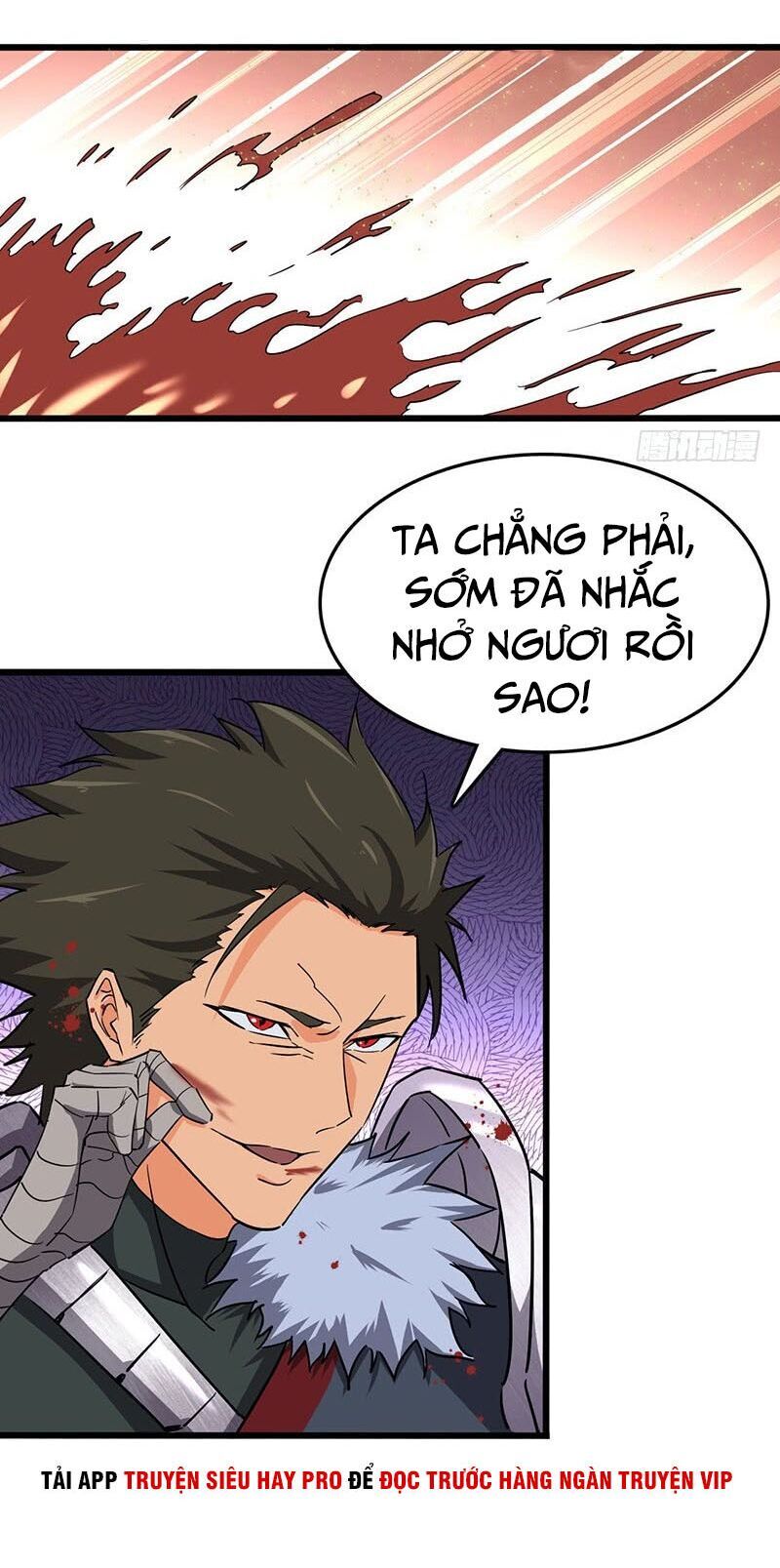 Hỗn Độn Kiếm Thần Chapter 84 - 6