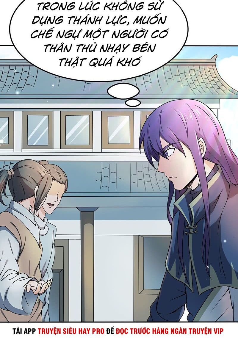 Hỗn Độn Kiếm Thần Chapter 90 - 26