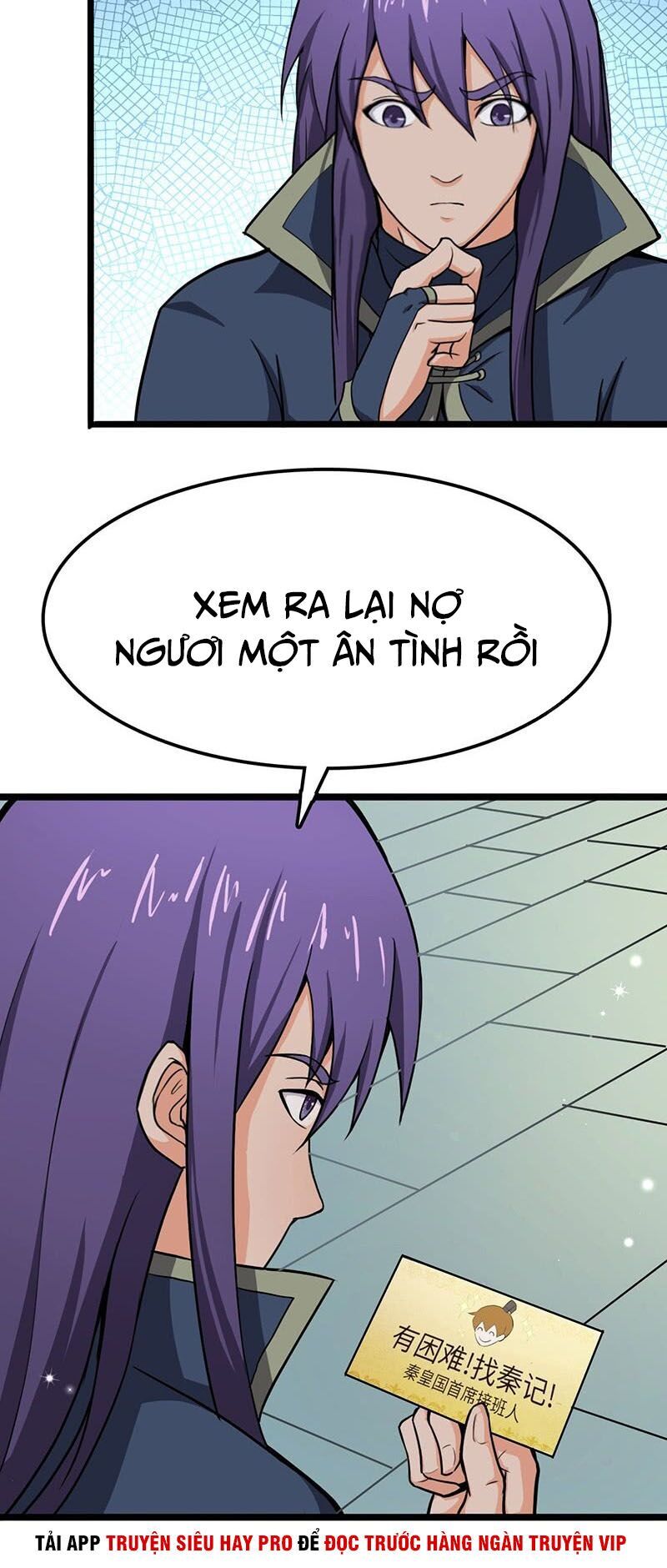 Hỗn Độn Kiếm Thần Chapter 90 - 28