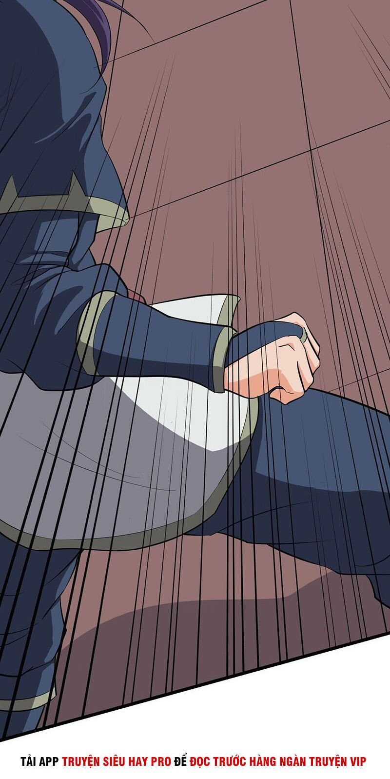 Hỗn Độn Kiếm Thần Chapter 90 - 5