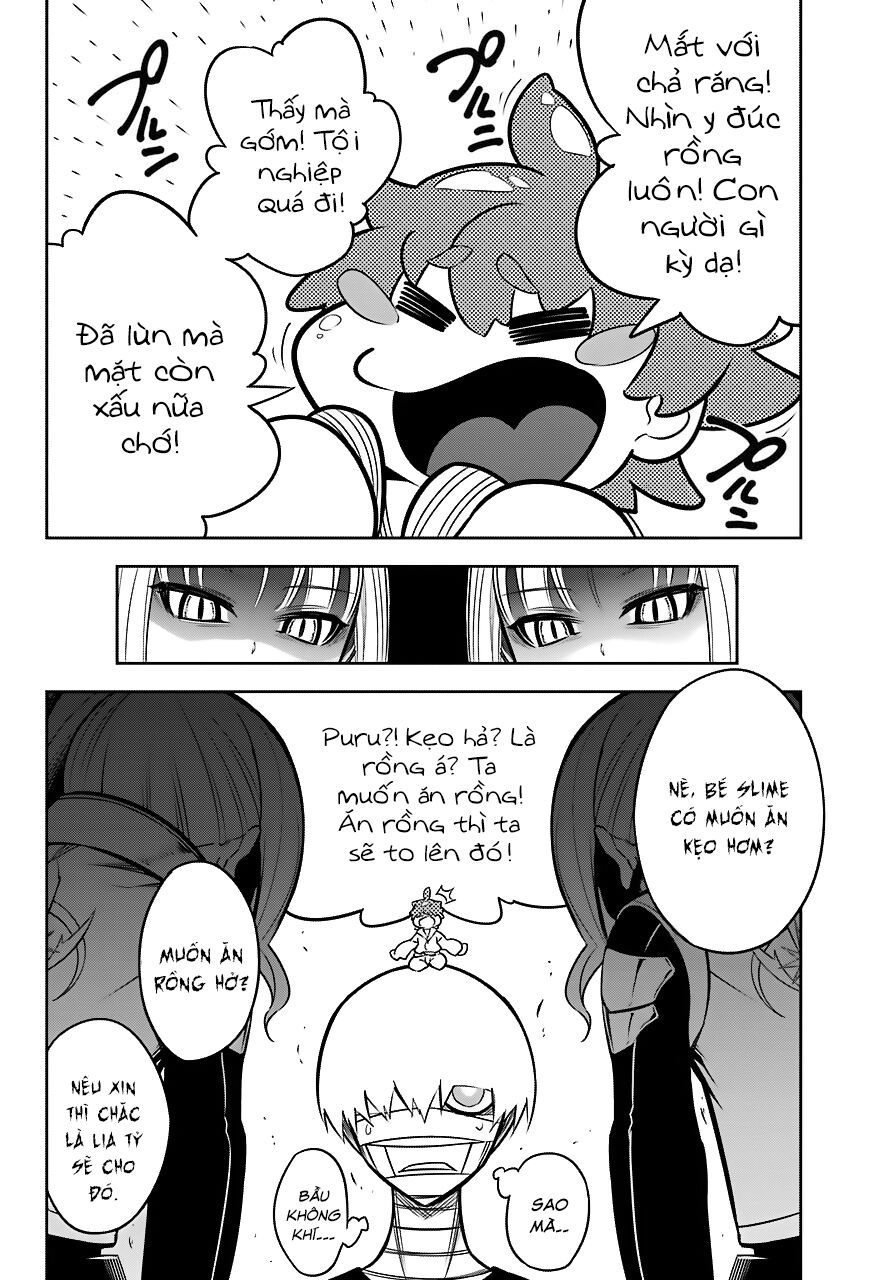 Ragna Crimson Chapter 23 - 34