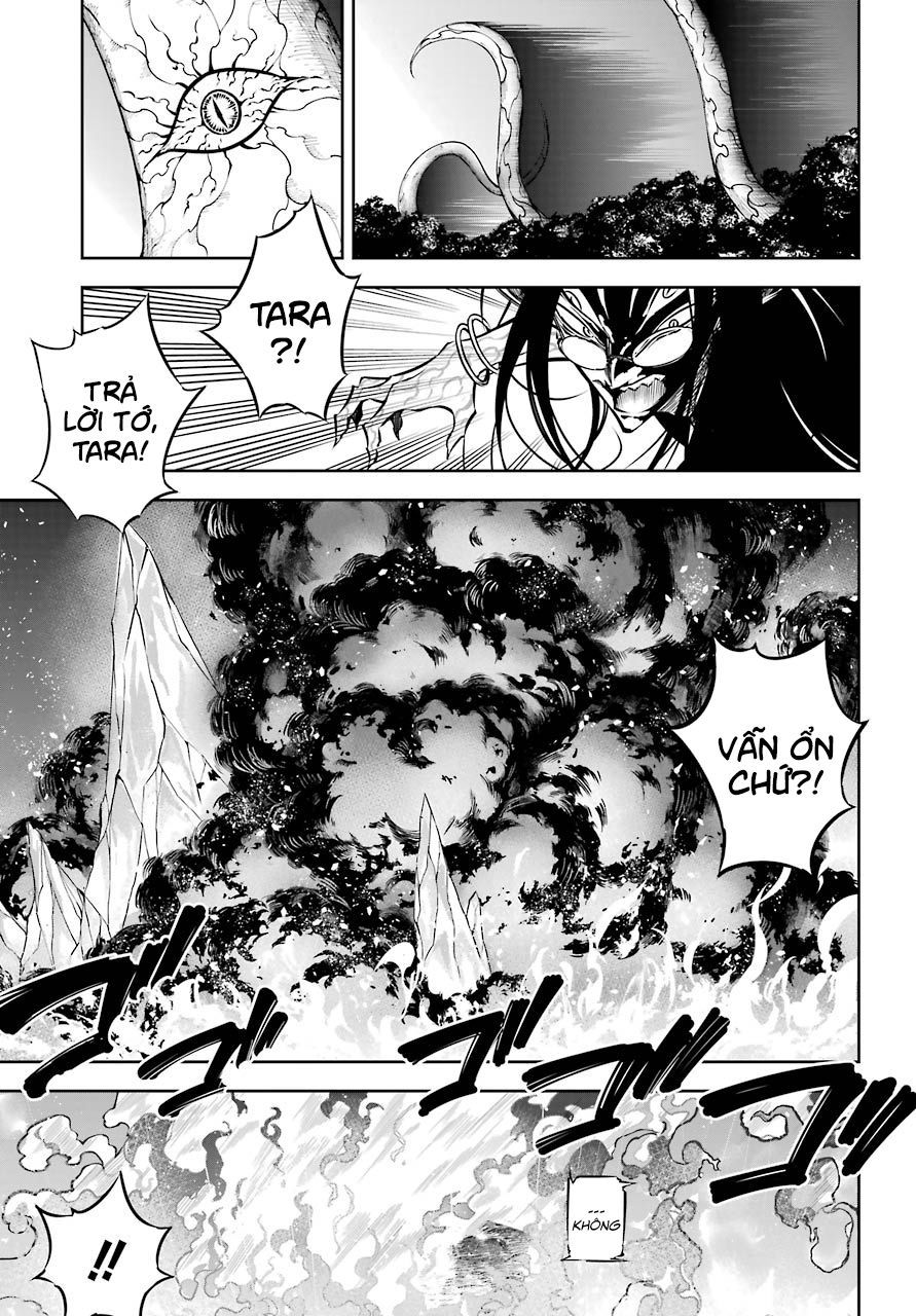 Ragna Crimson Chapter 26 - 16