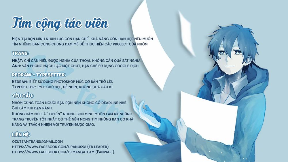 Ragna Crimson Chapter 27 - 26