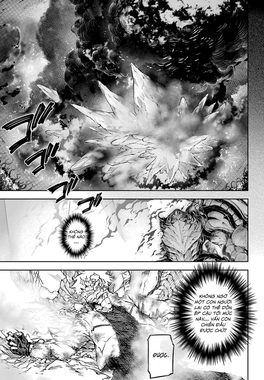 Ragna Crimson Chapter 27 - 9