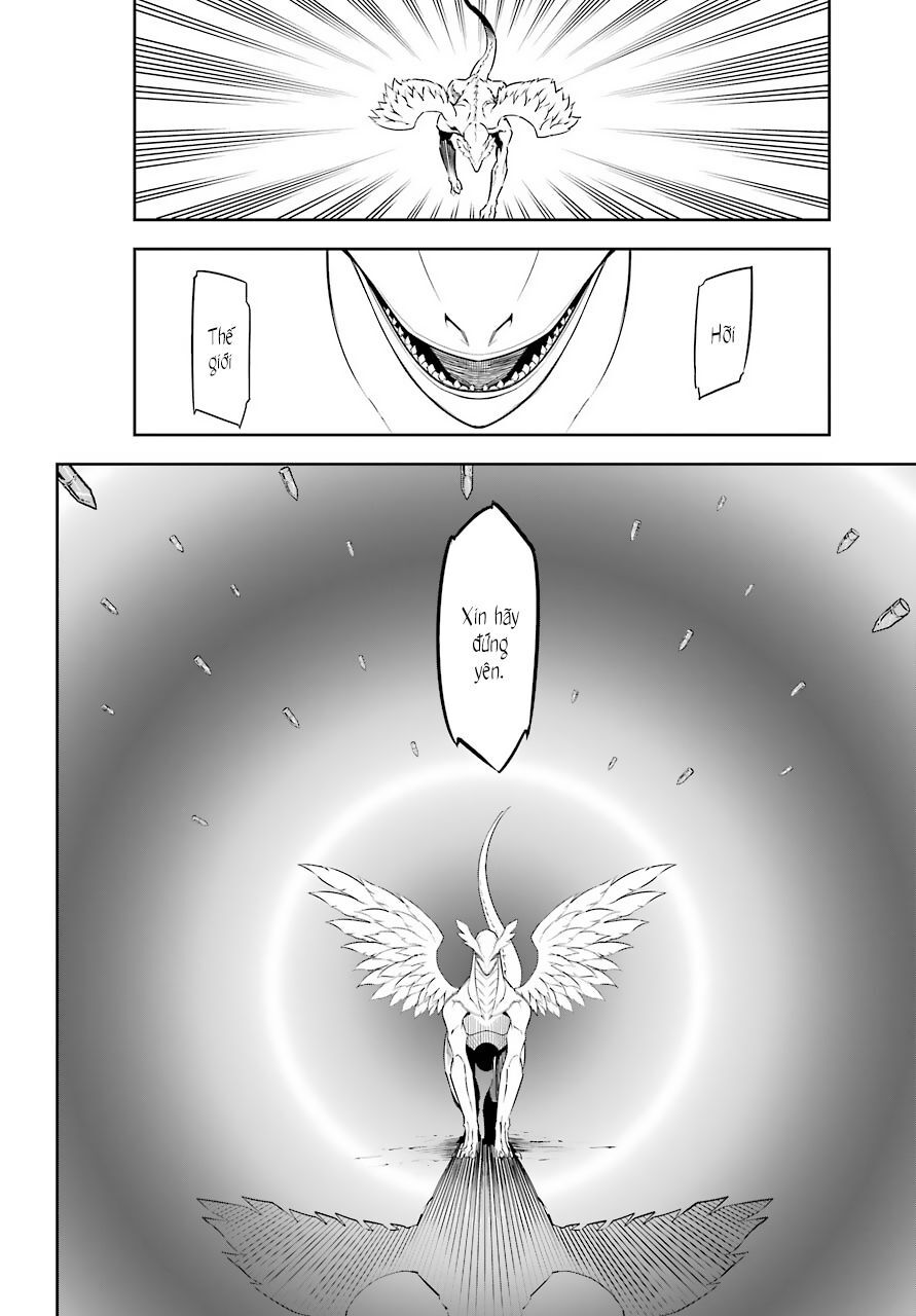 Ragna Crimson Chapter 29 - 28