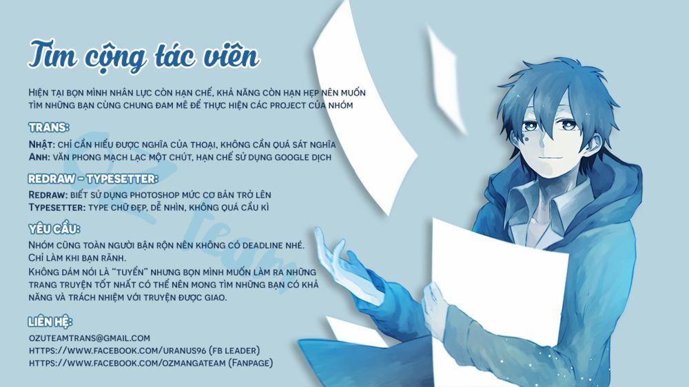 Ragna Crimson Chapter 29 - 34