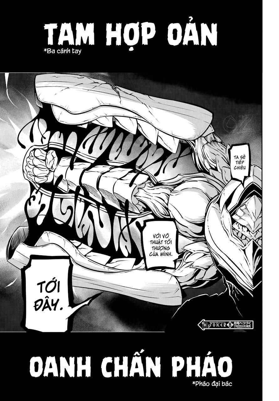 Ragna Crimson Chapter 25 - 16