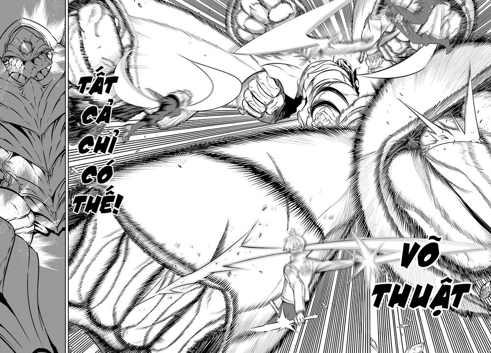 Ragna Crimson Chapter 25 - 6