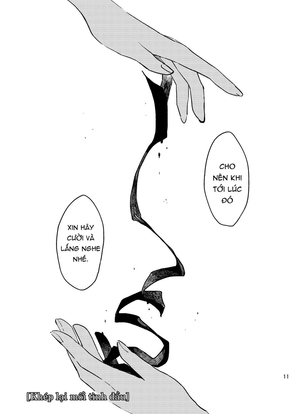 Opapagoto Chapter 16.5 - 12