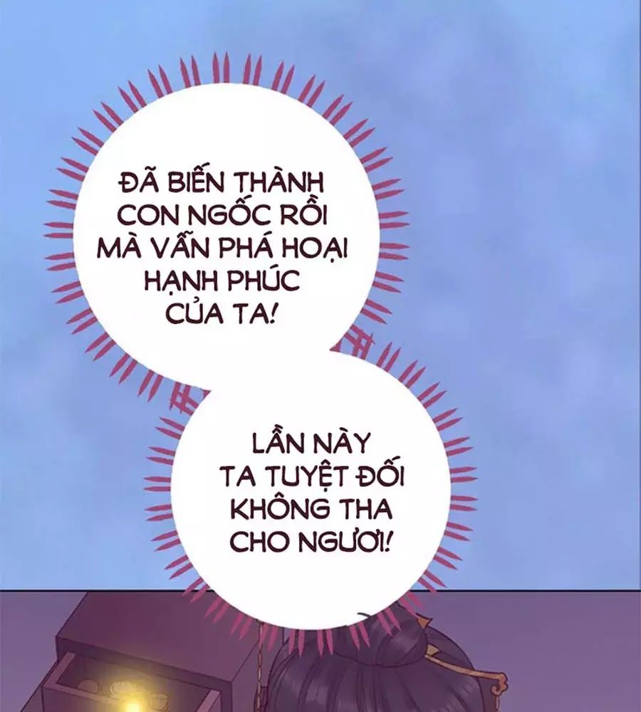 Mỹ Nhân Già Rồi Chapter 44 - 72