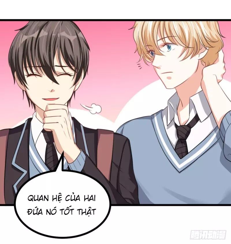 Cuộc Chiến Phía Sau Nhà Bếp Chapter 44 - 11