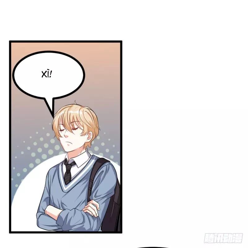 Cuộc Chiến Phía Sau Nhà Bếp Chapter 44 - 18