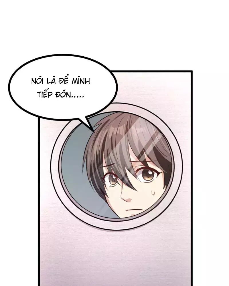 Cuộc Chiến Phía Sau Nhà Bếp Chapter 44 - 30
